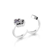 Asala Mother of Pearl Ring