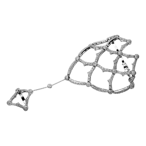 Diamond Enchantment Armilla