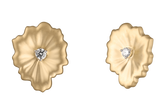 Golden Solstice Earrings