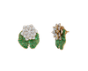 Emerald Empire Earrings