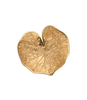 Silent Bloom Brooch
