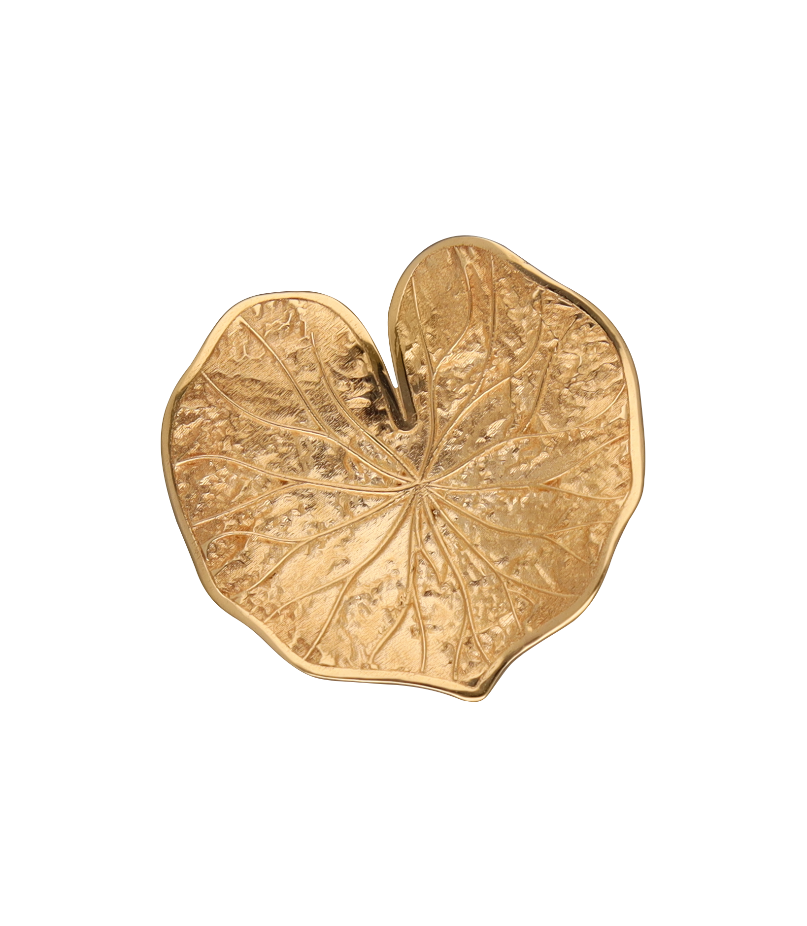 Silent Bloom Brooch