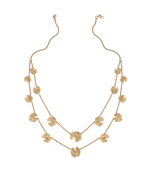 Solis Whisper Necklace