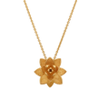 Auric Whisper Necklace