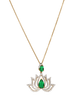 Duskline Necklace
