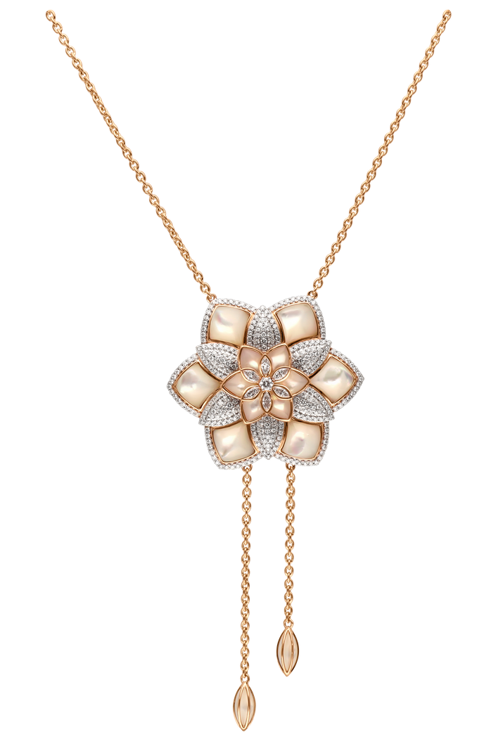 Motherlight Necklace
