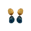 Chrysocolla Harmony Earrings