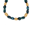 Chrysocolla Harmony Necklace