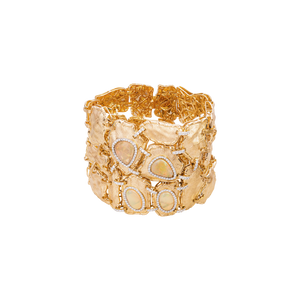 Earth Madness Bracelet