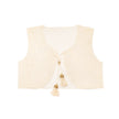 Scheherazade Pearl & Diamond Vest
